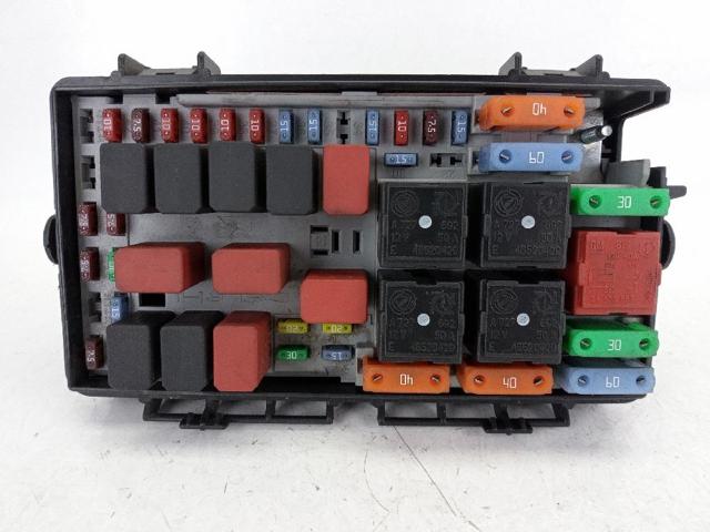 FIAT 51775622 Блок предохранителей в наличии Днепр