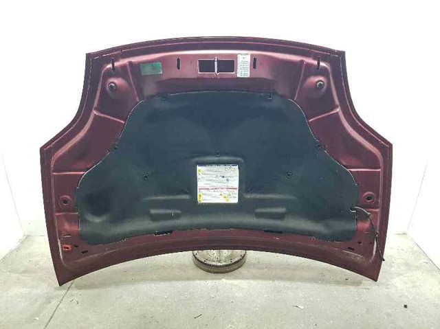 FIAT 51775925 Капот в наличии Полтава