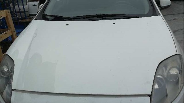 FIAT 51775925 Капот в наличии Черкассы