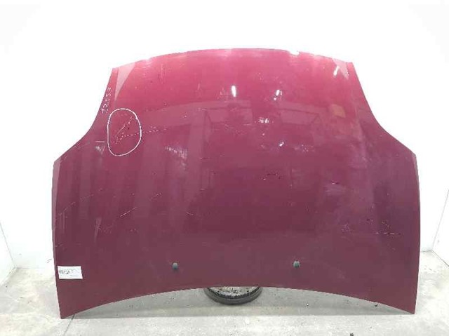 51775925 FIAT Капот купить в Каменское