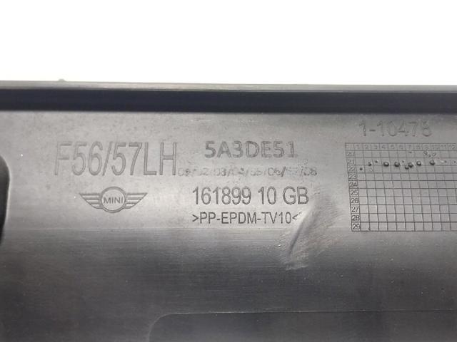 51775A3DE51 BMW Накладка (молдинг) порога наружная левая купить в Украина