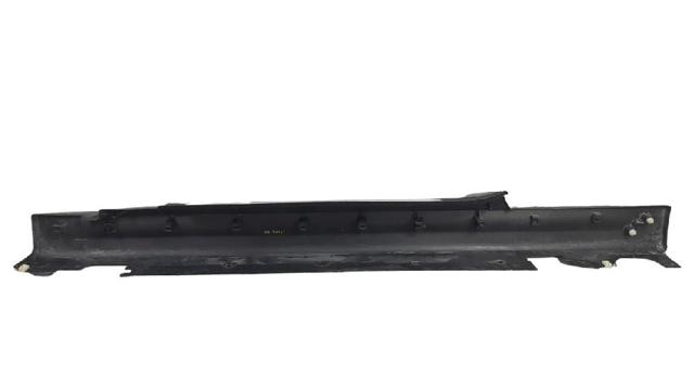 51775A3DE52 BMW Накладка (молдинг) порога наружная правая купить в Полтава