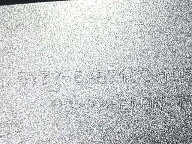 51775A7E846 BMW купить в Полтава