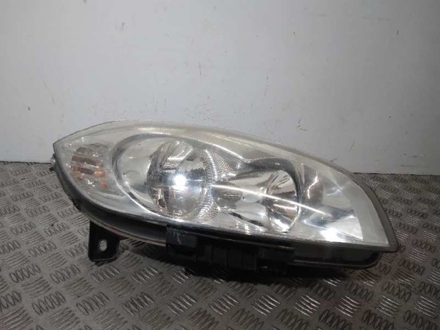 FIAT 51776317 Правая фара в наличии Украина