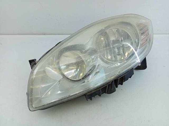 51776318 FIAT Левая фара купить в Каменское
