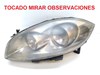 Luz esquerda 51776318 FIAT