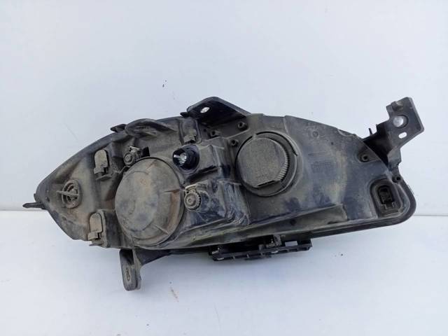 51776318 FIAT Фара левая купить в Полтава