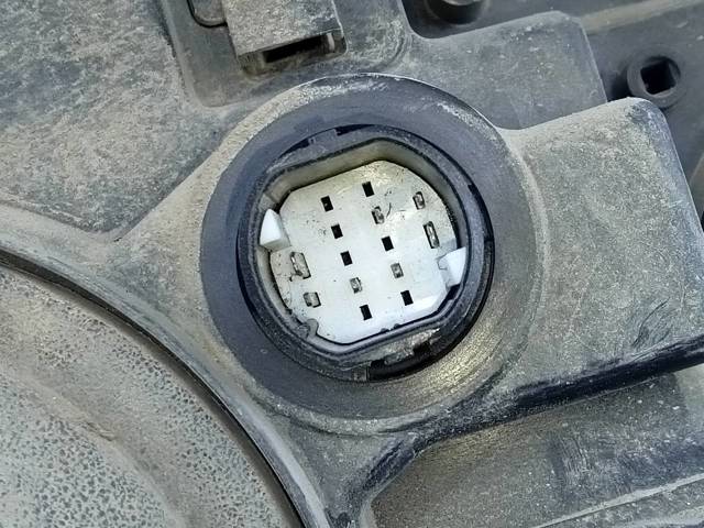 51776318 FIAT Левая фара купить в Львов