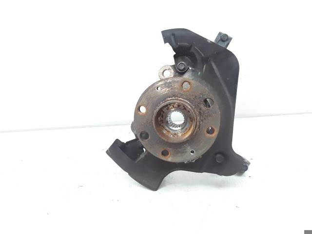 51776375 FIAT Цапфа передняя правая купить в Ирпень