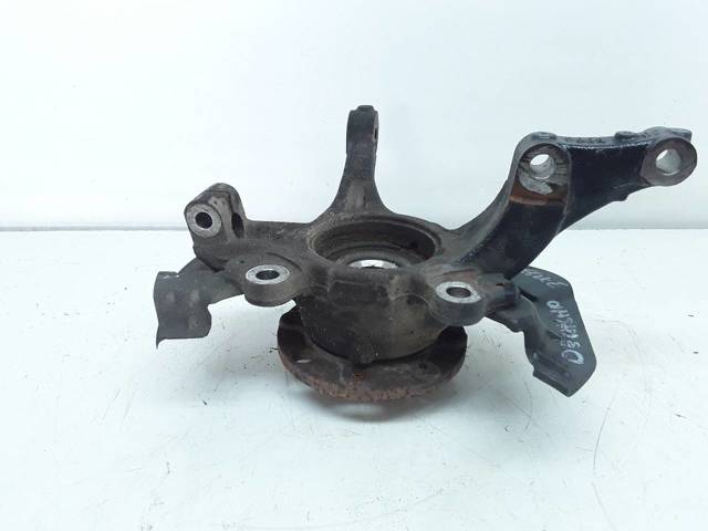 51776375 FIAT Цапфа передняя правая купить в Каменское