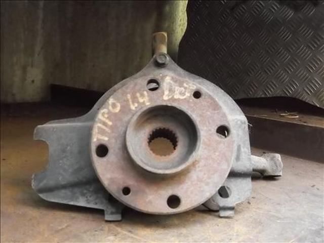 51776377 FIAT Цапфа (поворотный кулак) передний правый купить в Кривой Рог