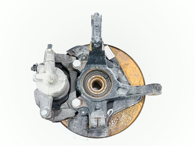 FIAT 51776377 Цапфа передняя правая в наличии Одесса