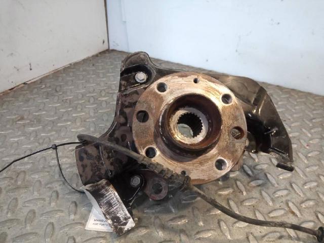 51776377 FIAT Цапфа передняя правая купить в Харьков