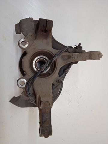 51776378 FIAT Цапфа передняя левая купить в Украина