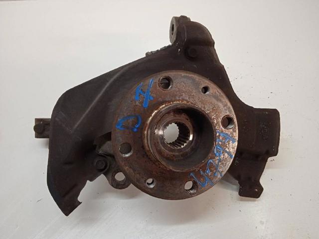 51776378 FIAT Цапфа (поворотный кулак) передний левый купить в Харьков