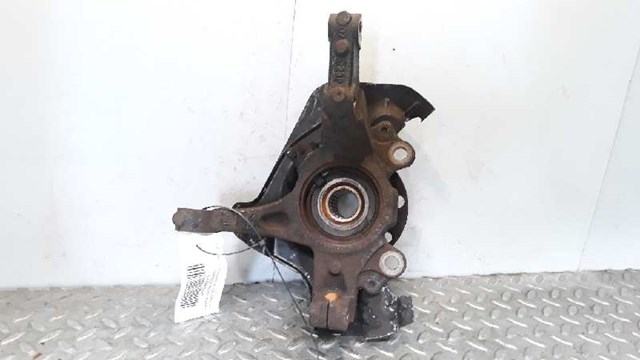FIAT 51776380 Цапфа передняя левая в наличии Чернигов