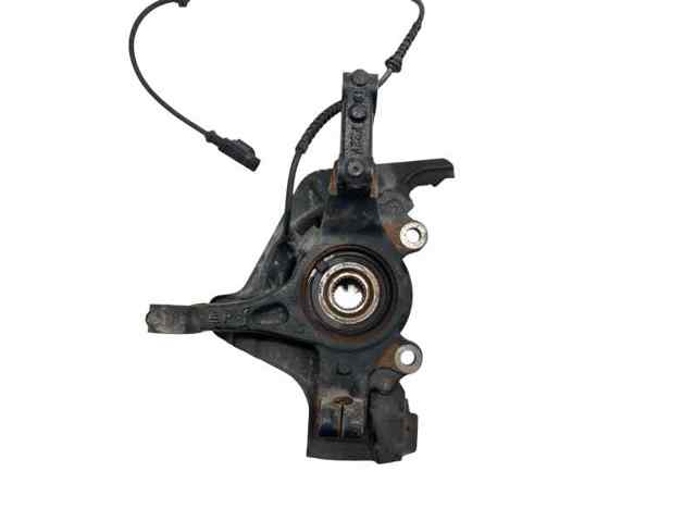 FIAT 51776380 Цапфа передняя левая в наличии Тернополь