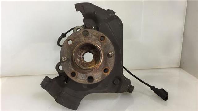 51776380 FIAT Цапфа (поворотный кулак) передний левый купить в Сумы