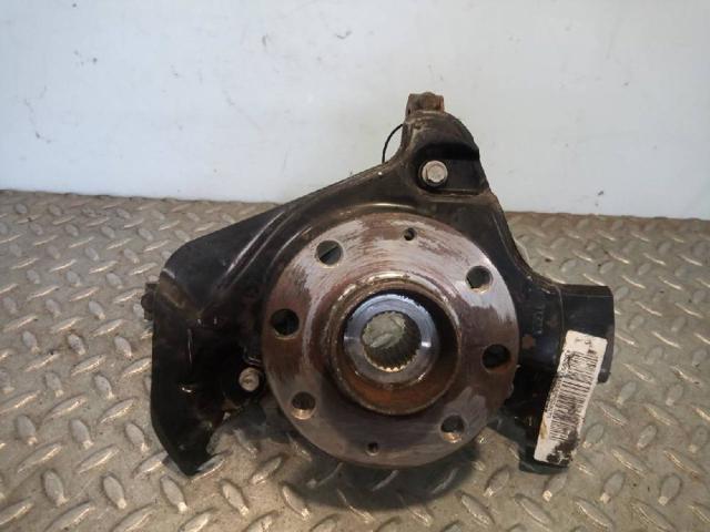 51776380 FIAT Цапфа (поворотный кулак) передний левый купить в Запорожье