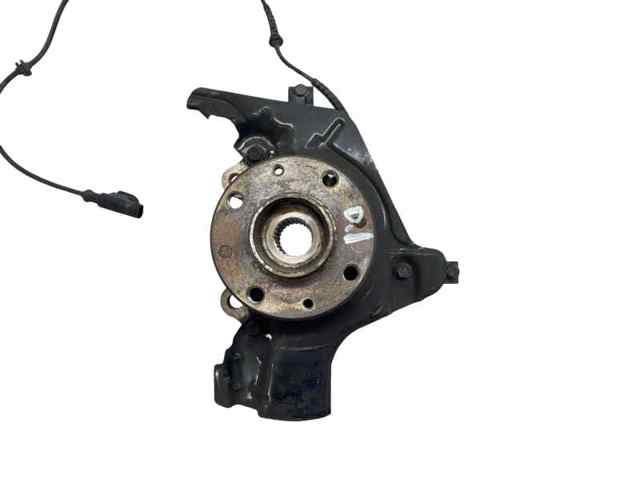 FIAT 51776380 Цапфа передняя левая в наличии Ровно
