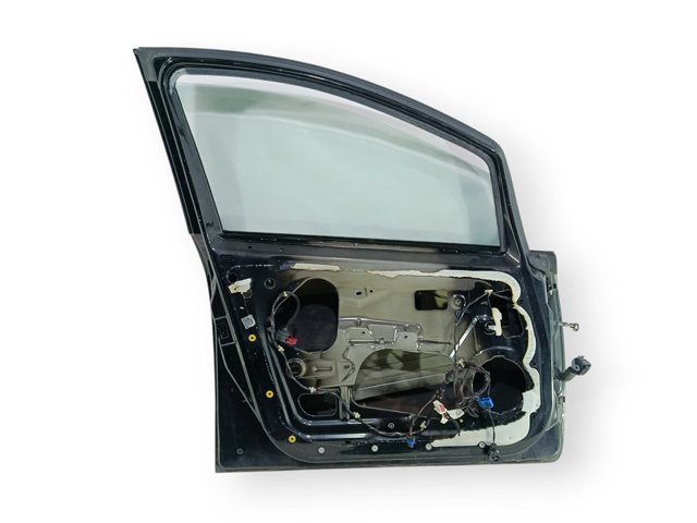 51776876 FIAT Дверь передняя левая купить в Харьков