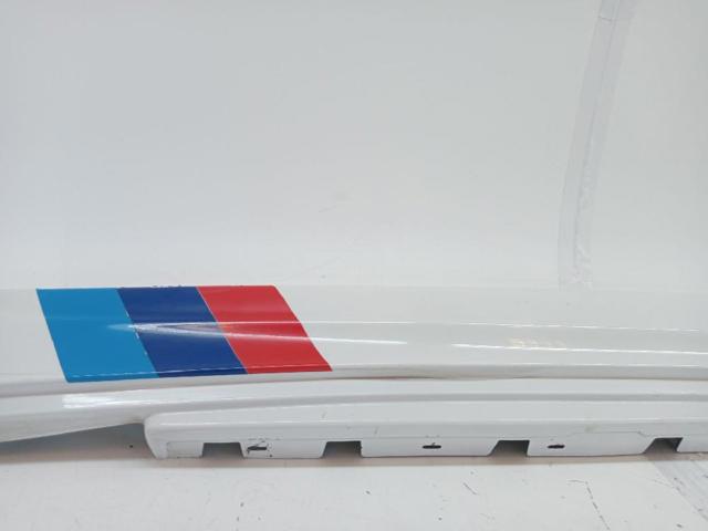 BMW 51777046348 Порог внешний правый в наличии Днепр