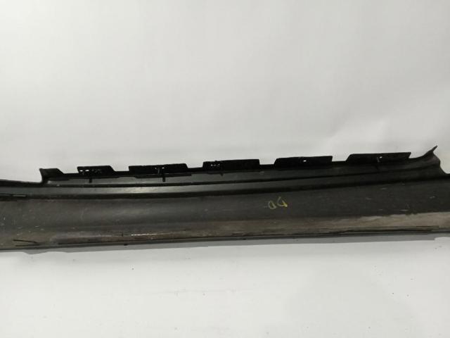 51777046348 BMW Порог внешний правый купить в Каменское