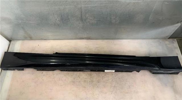 51777046348 BMW Порог внешний правый купить в Павлоград