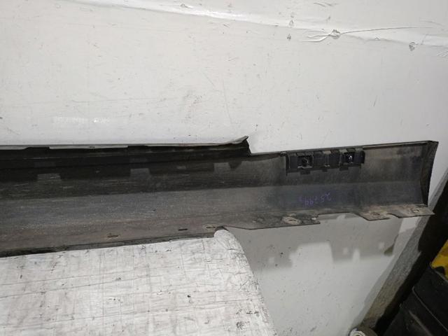 51777046348 BMW Порог внешний правый купить в Киев
