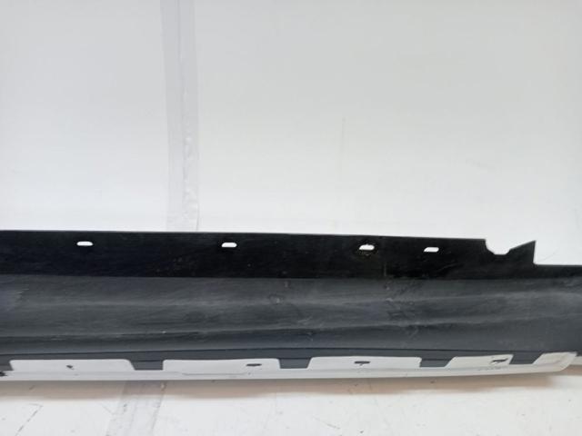 BMW 51777046348 Порог внешний правый в наличии Сумы