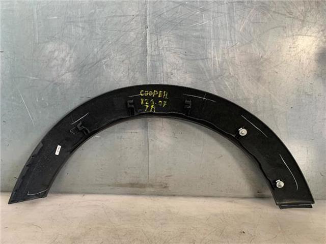 51777157106 BMW Расширитель (накладка) арки заднего крыла правый купить в Полтава