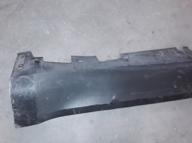 BMW 51777176233 Накладка (молдинг) порога наружная левая в наличии Харьков