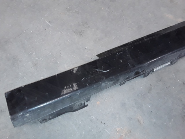 51777285785 BMW Накладка (молдинг) порога наружная левая купить в Днепр