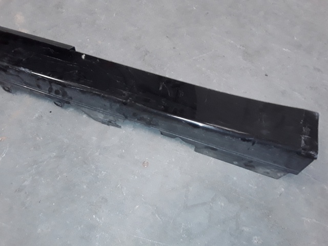 51777285785 BMW Накладка (молдинг) порога наружная левая купить в Сумы