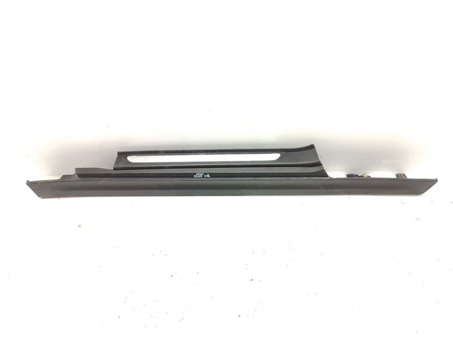 BMW 51777300817 Накладка (молдинг) порога наружная левая в наличии Днепр
