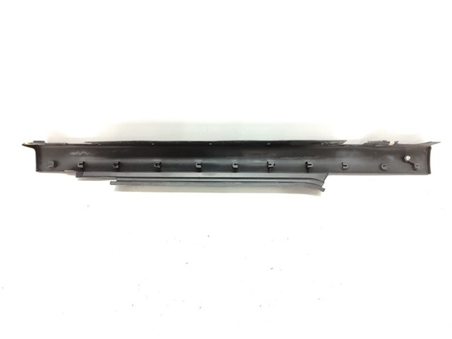 51777300817 BMW Накладка (молдинг) порога наружная левая купить в Винница