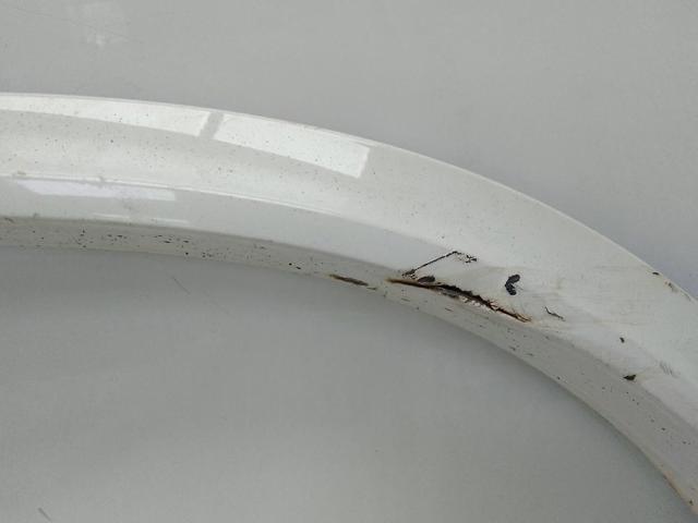 51777378584 BMW Расширитель (накладка) арки заднего крыла правый купить в Харьков