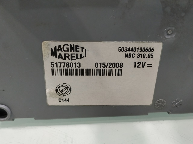 51778013 FIAT купить в Харьков