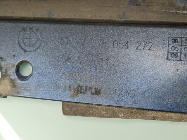 BMW 51778054272 в наличии Черновцы
