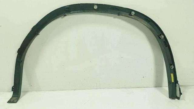 51778064825 BMW Расширитель (накладка) арки заднего крыла левый купить в Полтава