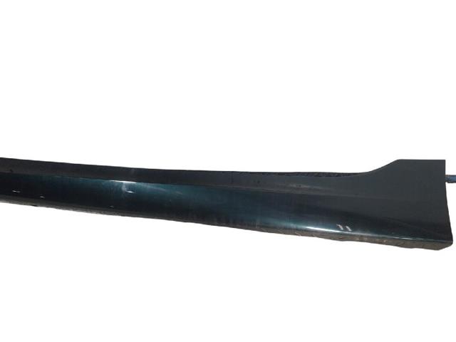 51778099909 BMW Накладка (молдинг) порога наружная левая купить в Киев