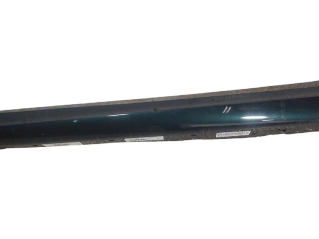 51778099909 BMW Накладка (молдинг) порога наружная левая купить в Украина