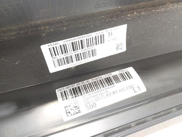 51778099909 BMW Накладка (молдинг) порога наружная левая купить в Полтава
