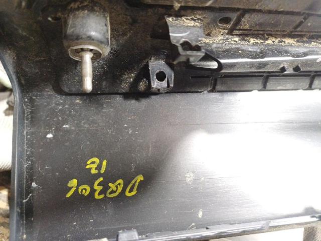 BMW 51778099909 Накладка (молдинг) порога наружная левая в наличии Кривой Рог