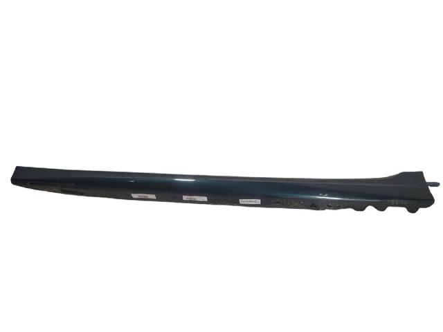 51778099909 BMW Накладка (молдинг) порога наружная левая купить в Кривой Рог