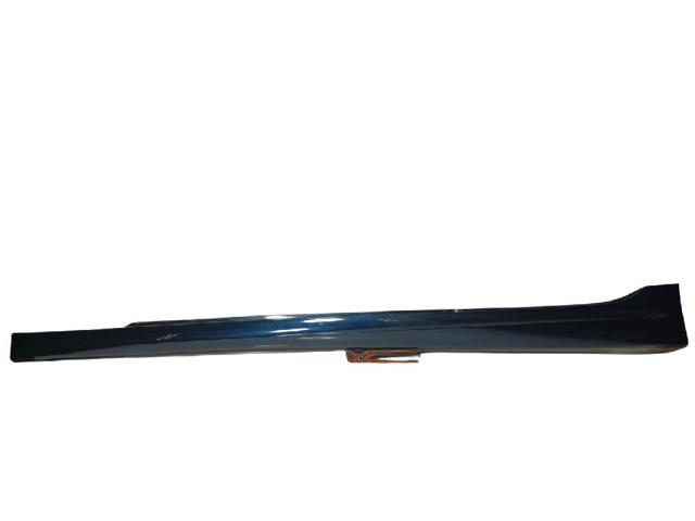 51778099909 BMW Накладка (молдинг) порога наружная левая купить в Украина