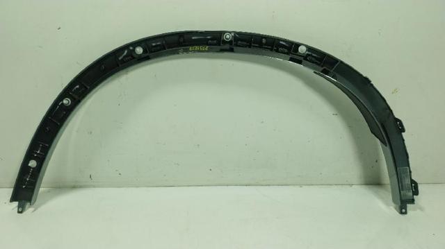 51778099936 BMW Расширитель (накладка) арки заднего крыла правый купить в Ровно