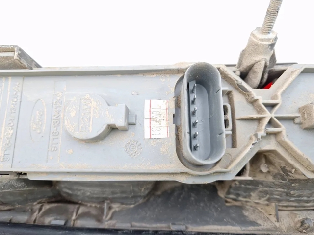 5177810 FORD Задний фонарь купить в Днепр