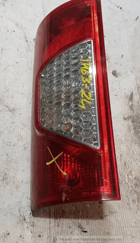 5177810 FORD Задний фонарь купить в Ирпень