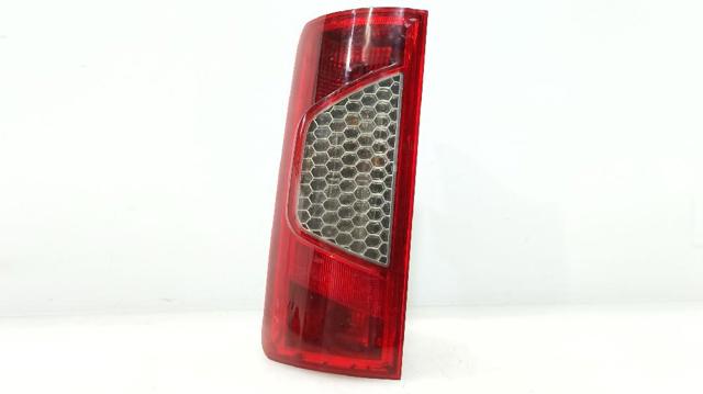 5177813 FORD Фонарь задний левый купить в Черновцы